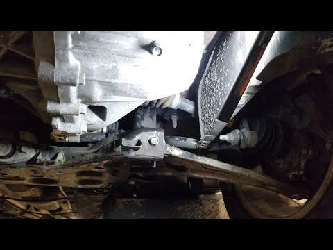 Hyundai 1.6 liter turbo dual clutch transmission fluid change.