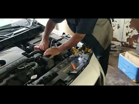 How to change a oxygen sensor on 2020 Nissan Altima (Richard my mechanic)Paul