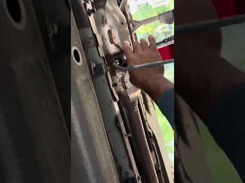 How to change oxygen sensor on Hyundai Tucson ￼