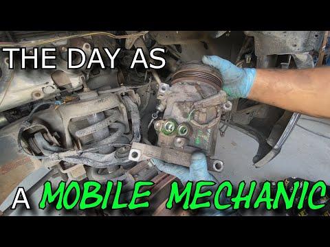 How to Replace the A/C Compressor on a 2007-2013 GMC Sierra 1500 (R-134a System) (Trim: WT | Engine: V8 5.3L)