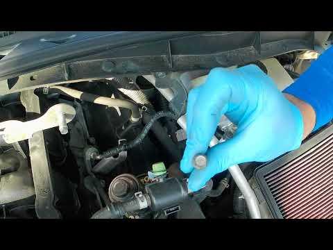 How to Replace Ignition Coils on a 2016 Nissan TITAN XD 5.6L V8 (Coil-on-Plug)