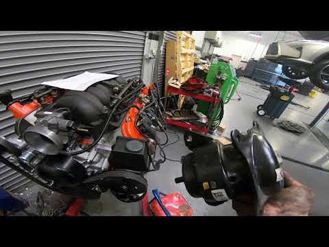 How to Replace Engine Mounts on a 2015-2019 GMC Yukon (Fix Vibration & Clunking) (Engine: V8 6.2L)