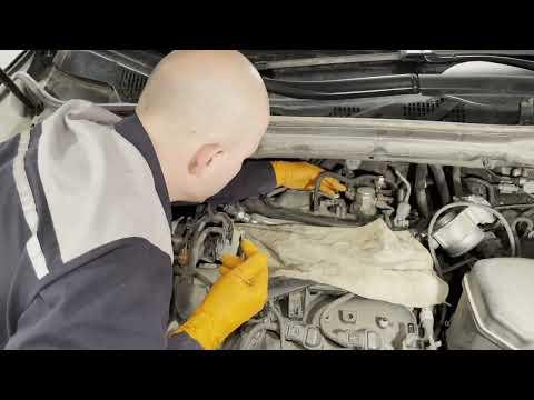 How to Replace Spark Plugs on a 2007-2022 Lexus RX350 3.5L V6 (Front & Rear Bank) (Engine: V6 3.5L)