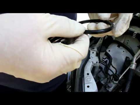 How to Replace the Thermostat on a 2000-2019 Toyota Corolla (Trim: LE | Engine: Inline 4 1.8L)
