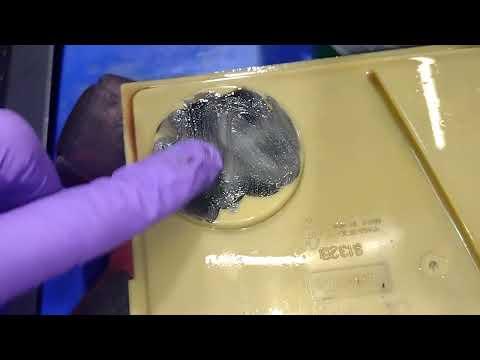 2019 Ford Ranger Transmission Filter And Fluid 46,000 Miles