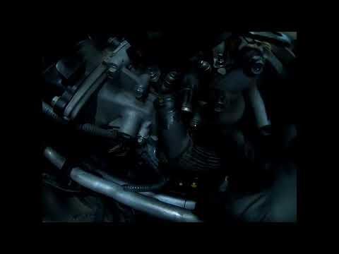 How to Replace the Thermostat on a 2008-2013 Toyota Highlander (Trim: LE | Engine: Inline 4 2.7L | Body: Sport Utility)