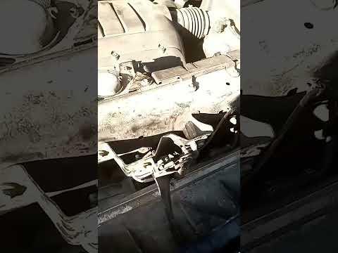 How to Replace the Starter Motor on a 2010-2016 GMC Acadia 3.6L (DIY Guide) (Engine: V6 3.6L)