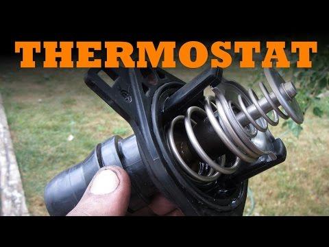 How to Replace the Thermostat on a 2016-2021 Honda HR-V (Coolant Drain, Install & Bleed) (Engine: Inline 4 1.8L)