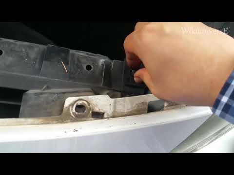 How to Replace Front Turn Signal Bulbs on a 2012-2023 Kia Rio (Step-by-Step Guide) (Body: Sedan)
