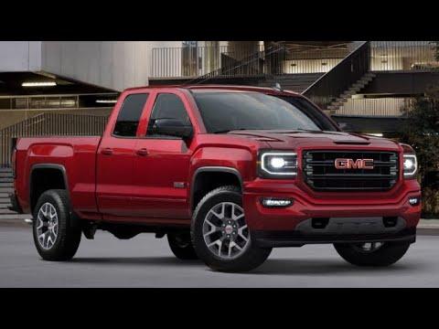 How to replace windshield wipers on a 2018 GMC Sierra 1500