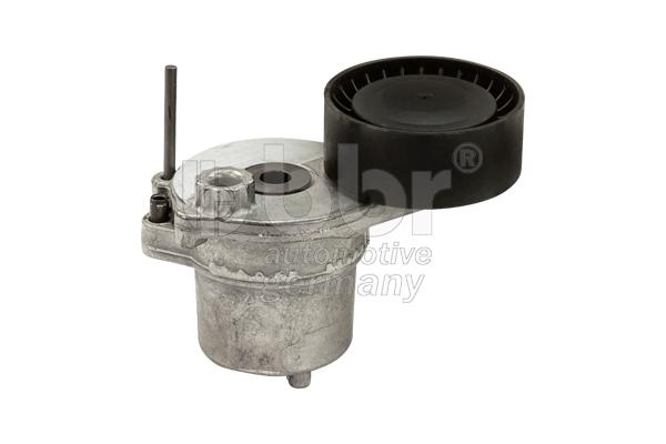 Belt Tensioner, V-ribbed belt