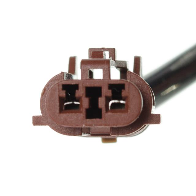 Holstein Parts 2ABS1095 ABS Wheel Speed Sensor