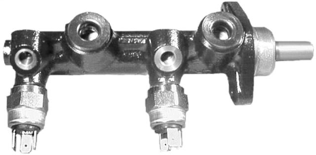 ATE Tandem Brake Master Cylinder 010113 for Porsche