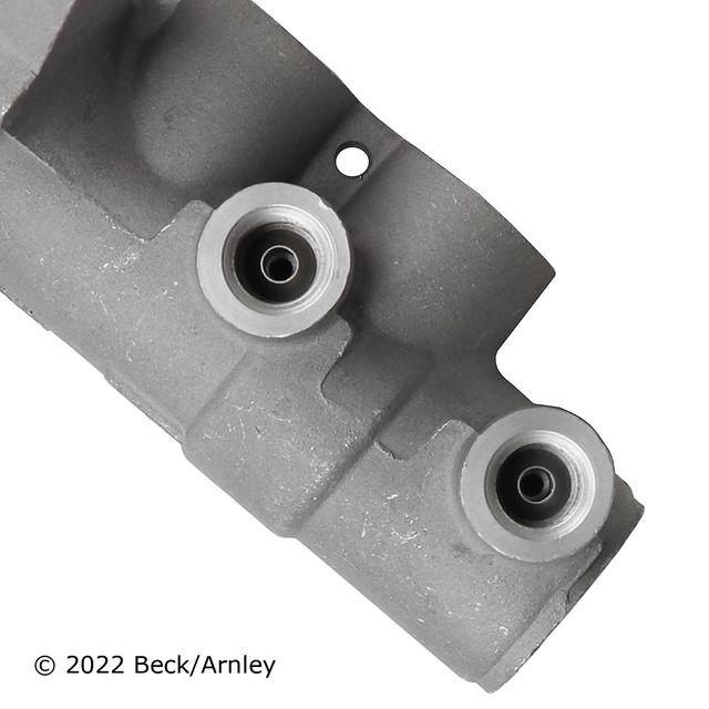 BRAKE MASTER CYLINDER