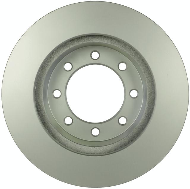 Bosch QuietCast Disc Brake Rotor