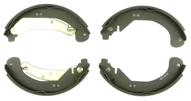 Bosch New Brake Shoe Set