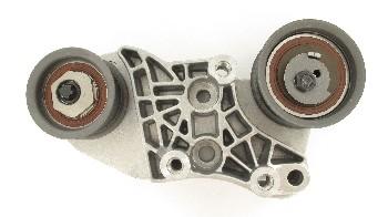 Engine Timing Belt Tensioner Pulley