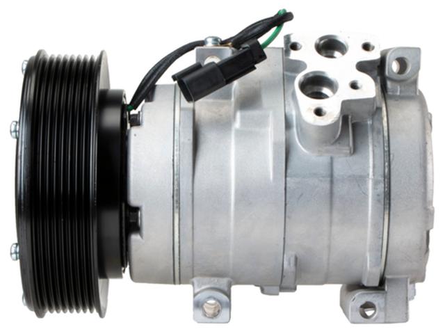 Denso 10S17C Compressor