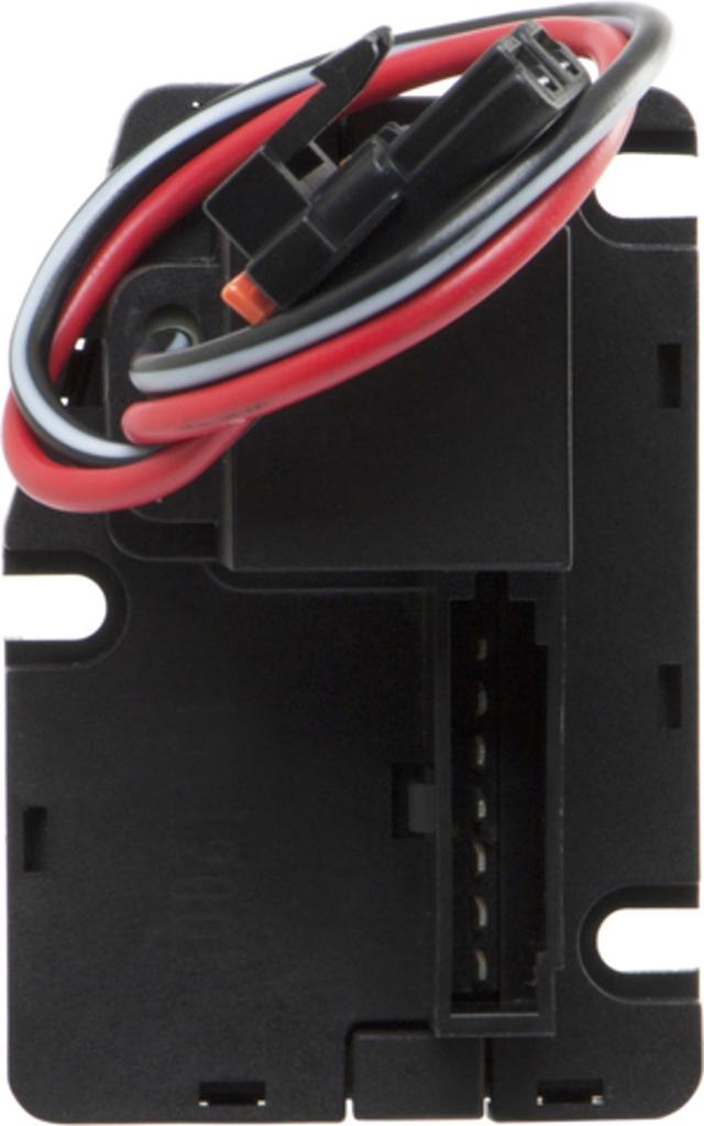 HVAC Blower Motor Resistor
