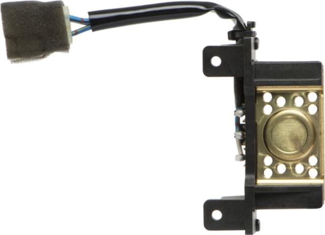 HVAC Blower Motor Resistor