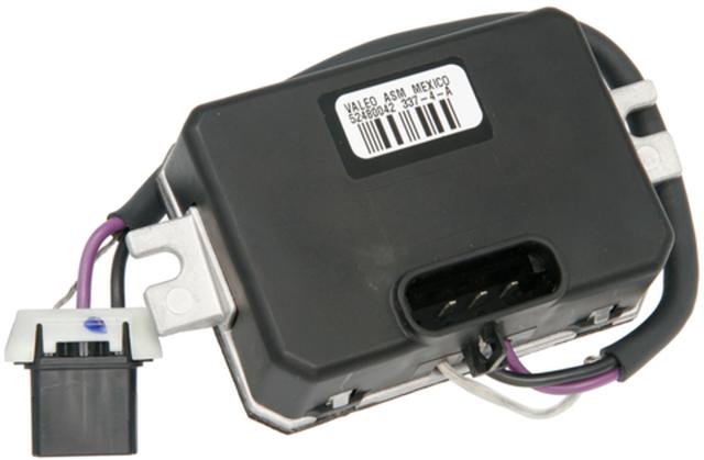 A.T.C. Power Modules