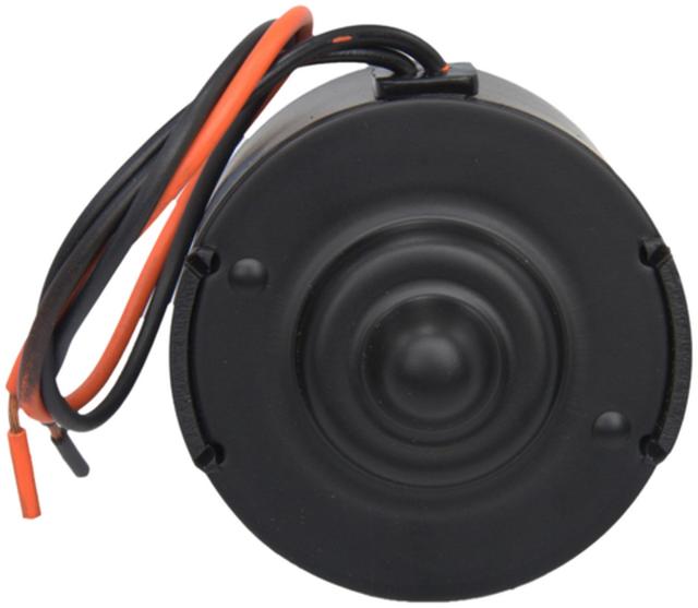 Single Shaft Closed CW/CCW Blower Motor w/o Wheel