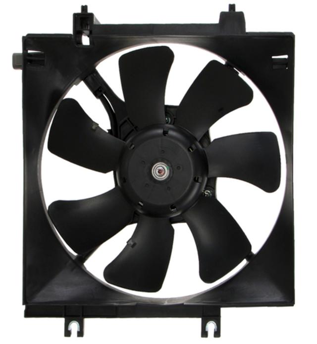 Condenser Fan Motor Assembly