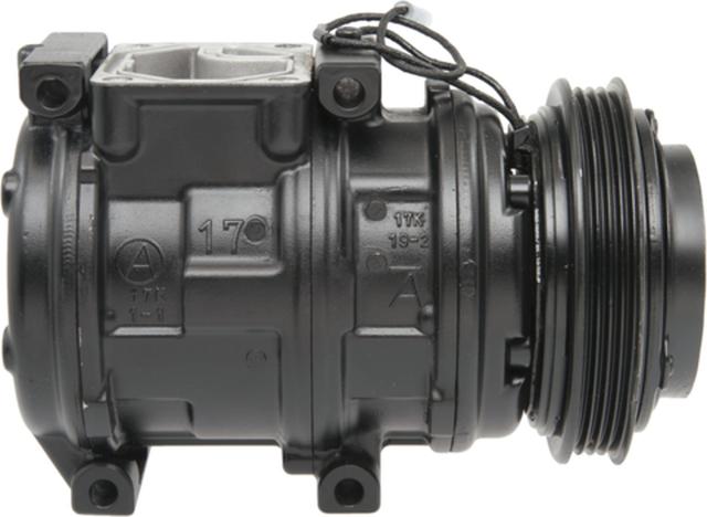 Denso 10PA17C Reman Compressor