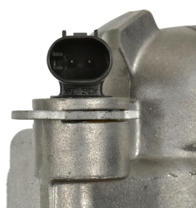 Integrated Thermostat Housing