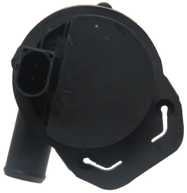 Engine Coolant Auxiliary Pump