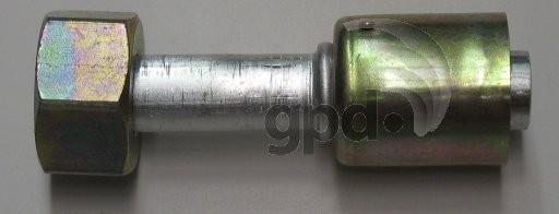 gpd Fitting 1024022