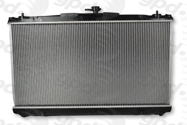 gpd Radiator 13338C