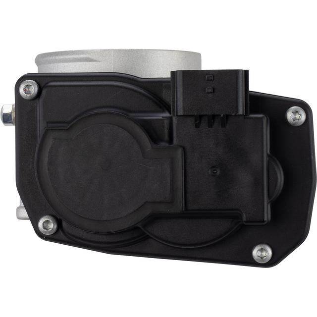 Fuel Injection Throttle Body