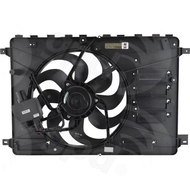 gpd Electric Cooling Fan 2812160