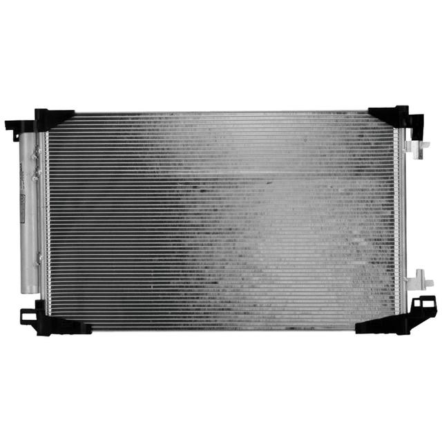 gpd Condenser 30081C