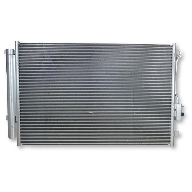 gpd Condenser 4536C