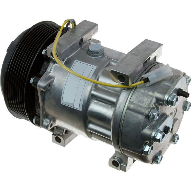 gpd Compressor New 6512922