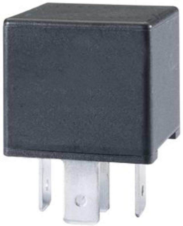 HELLA Wiring Relay 007794041