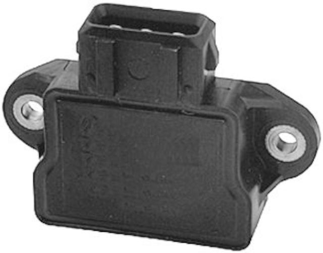 Throttle Position Sensor - VW/Audi