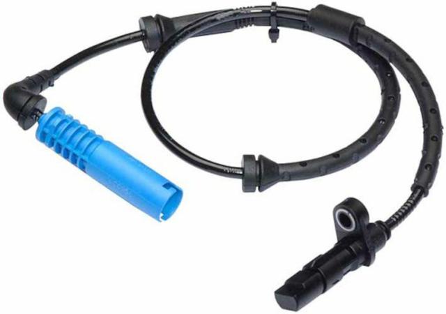 HELLA ABS Wheel Speed Sensor 009106321