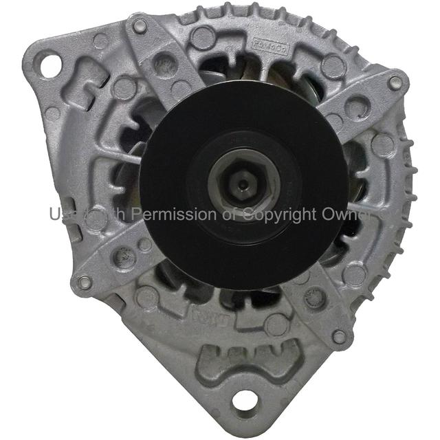 Alternator Remanufactured Standard