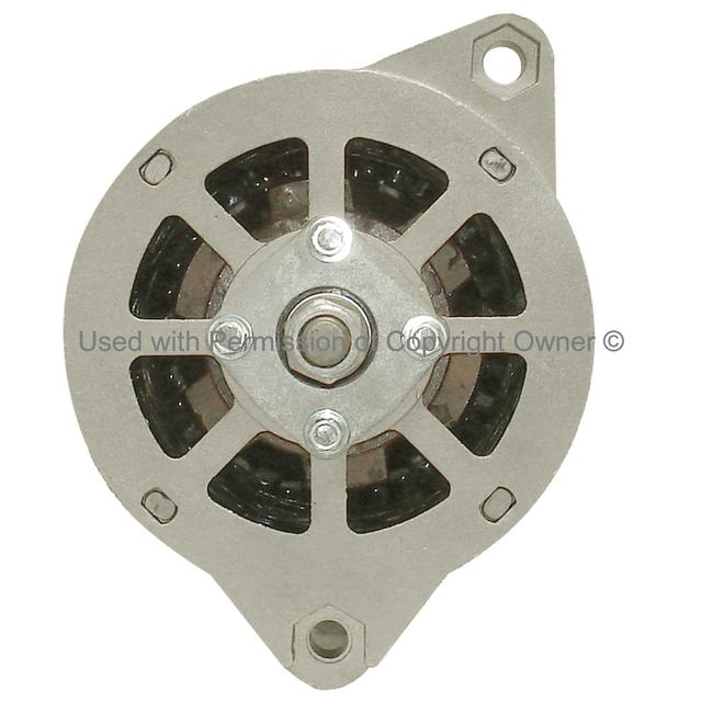 Alternator Remanufactured Standard