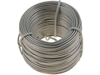 19 Gauge 50 Ft. Stainless Steel Mechanics Wire