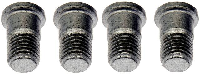Brake Rotor Retaining Screws