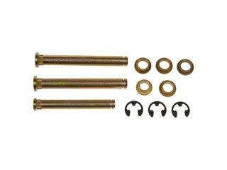 Door Hinge Pin And Bushing Kit