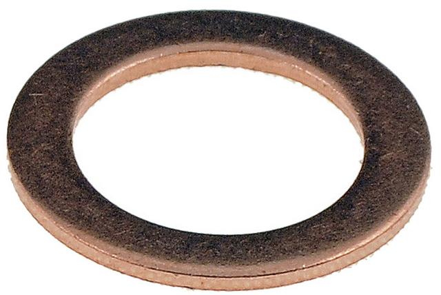 Brake Hose Washer - Id 25/64 In, Od 137/64 In, Thickness 1/32 In.