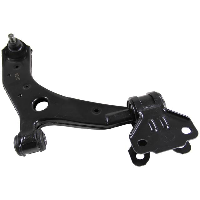 Front Right Lower Suspension Control Arm and Ball Joint Assembly