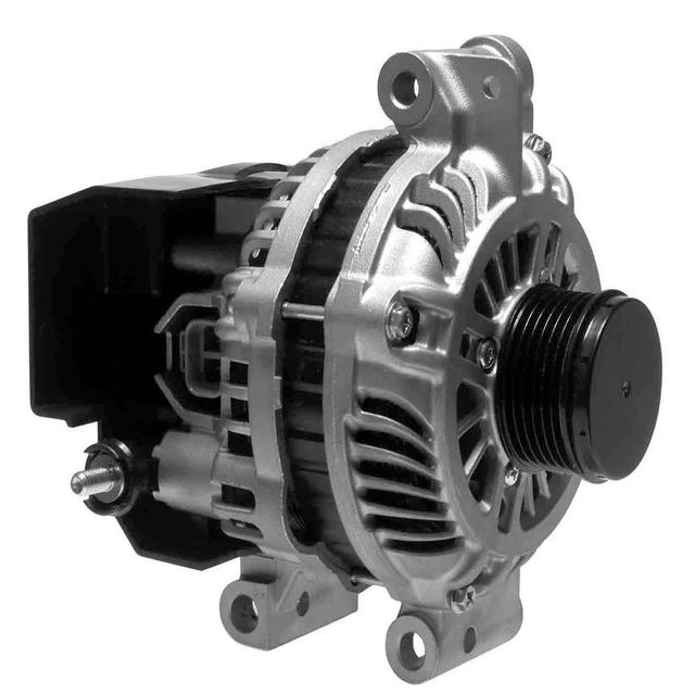 Remanufactured DENSO First Time Fit Alternator