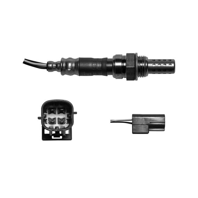 Oxygen Sensor 4 Wire, Direct Fit, Heated, Wire Length: 15.35