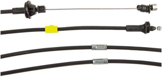 Carburetor Accelerator Cable